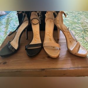 Sam Edelman heels